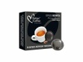 Italian Coffee Professional Pads Ristretto 50 Stück, Entkoffeiniert