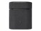 Bild 3 Decoded Leather-Case für Apple Airpods -  schwarz