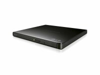 LG Electronics LG DVD-Brenner GP57EB40.AHLE10B, retail, schwarz