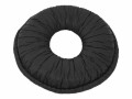Jabra - Ear cushion - Kunstleder (Packung von 10