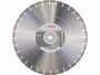 Bosch Professional Diamanttrennscheibe Standard for Concrete, 450 x 3.6 x