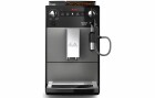 Melitta Kaffeevollautomat Avanza Titanium, Touchscreen: Nein