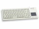 Cherry Tastatur G84-5500 XS Touchpad, Tastatur Typ: Standard