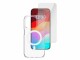 4smarts 360° Protection Set iPhone 15 Plus, Fallsicher: Nein