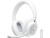 Bild 0 Logitech Headset G735 Weiss, Audiokanäle: Stereo, Surround-Sound