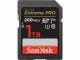 SanDisk Extreme Pro - Flash memory card - 1