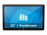 Elo Touch Solutions ELO 2202L 22IN FHD CAP 10-TOUCH USB ANTI-GLARE
