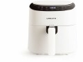 Create Heissluft-Fritteuse Pro Compact 0.5 kg, Weiss, Detailfarbe
