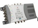 Triax DiSEqC-Multischalter TMS/CKR 9 x 12 S, Zubehörtyp