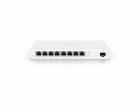 Ubiquiti Networks Ubiquiti UISP-R passiv PoE-Router ISP/WISP