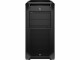 Hewlett-Packard HP Workstation Z8 G5 TWR 5E8R4EA, Prozessorfamilie: Intel