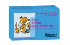 SIDROGA Kinder - Gute - Nacht - Tee, Btl 20 Stk