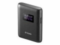 D-Link LTE Hotspot DWR-933, Display