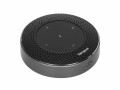 Targus Mobile Speakerphone USB-C, Funktechnologie: Bluetooth 5.0