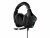 Bild 4 Logitech Headset G935 7.1 Surround Wireless Schwarz, Audiokanäle