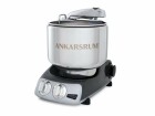 Ankarsrum Küchenmaschine AKM6230BD Black Diamond, Funktionen