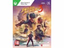 GAME Jagged Alliance 3, Für Plattform: Xbox One, Xbox