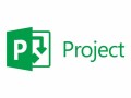 Microsoft PROJECT ONLINE OPEN OLV SL PrjctOnlnOpen