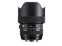 SIGMA Zoomobjektiv 14-24mm F/2.8 DG HSM Art Canon EF