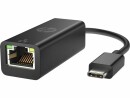 HP Inc. HP USB-C to RJ45 Adapter G2 - Adaptateur réseau