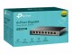 Image 7 TP-Link JetStream - TL-SG108E Easy Smart Switch