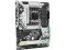 Bild 5 ASRock Mainboard X670E Steel Legend, Arbeitsspeicher Bauform