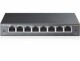 Image 8 TP-Link JetStream - TL-SG108E Easy Smart Switch