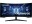 Bild 0 Samsung Monitor Odyssey G5 LC34G55TWWPXEN, Bildschirmdiagonale