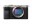 Image 0 Sony Fotokamera Alpha 7CII Body Silber, Bildsensortyp: Sony