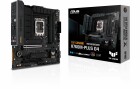 Asus Mainboard TUF GAMING B760M-PLUS D4, Arbeitsspeicher