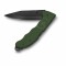 Bild 0 Victorinox Evoke BSH Alox Olive Green