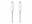 Bild 2 Apple Anschlusskabel Thunderbolt 2 m, 10 Gbit/s, Weiss, Länge