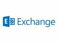 Microsoft Exchange Server Hosted Exchange Enterprise SAL - Lizenz