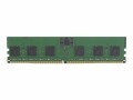 Hewlett-Packard DDR5-RAM 340K3AA 4800MHz ECC-Speicher 1x 64 GB