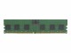 Hewlett-Packard DDR5-RAM 340K3AA 4800MHz ECC-Speicher 1x 64 GB