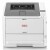 Image 4 OKI Laserprinter B512DN, mono A4, 45ppm, 2400x600,
