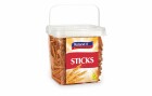 Roland Snacks Apéro Sticks 1.2 kg, Produkttyp: Bretzel, Ernährungsweise