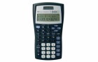 Texas Instruments Taschenrechner TI-30XIIS, Stromversorgung: Solarbetrieb