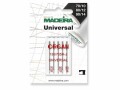Madeira Maschinennadel Universal 70/10 80/12