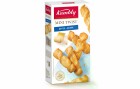 Kambly Apéro Mini Twist Salz 100 g, Produkttyp: Flûtes