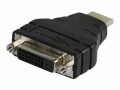 VIVANCO HDMI-DVI-DAdapter 45454 45454