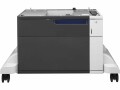Hewlett-Packard HP LaserJet 1x500 Sheet Feeder Stand