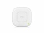 ZyXEL Access Point NWA210AX mit Connect & Protect Plus