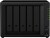 Bild 3 Synology NAS DiskStation DS1522+ 5-bay Synology Plus HDD 80