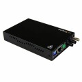 StarTech.com - 10/100 Mbps MM Fiber Media Converter ST 2 km