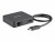 Bild 3 StarTech.com - USB-C Multiport Adapter - 4K HDMI - GbE - USB-C - USB-A