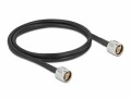 Hewlett-Packard HPE Aruba - Câble d'antenne - connecteur N (M