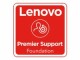 Lenovo WARRANTY PRE Fdn - 3Y NBD