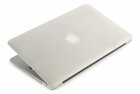 Tucano NIDO Hardcase MacBook Air 13" (2022 mit M2 Prozessor) - Transparent