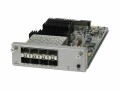 Cisco - 8-Port 10 Gigabit Ethernet Network Module